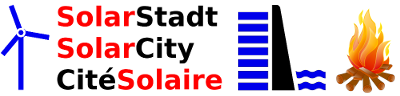 SolarStadt Logo